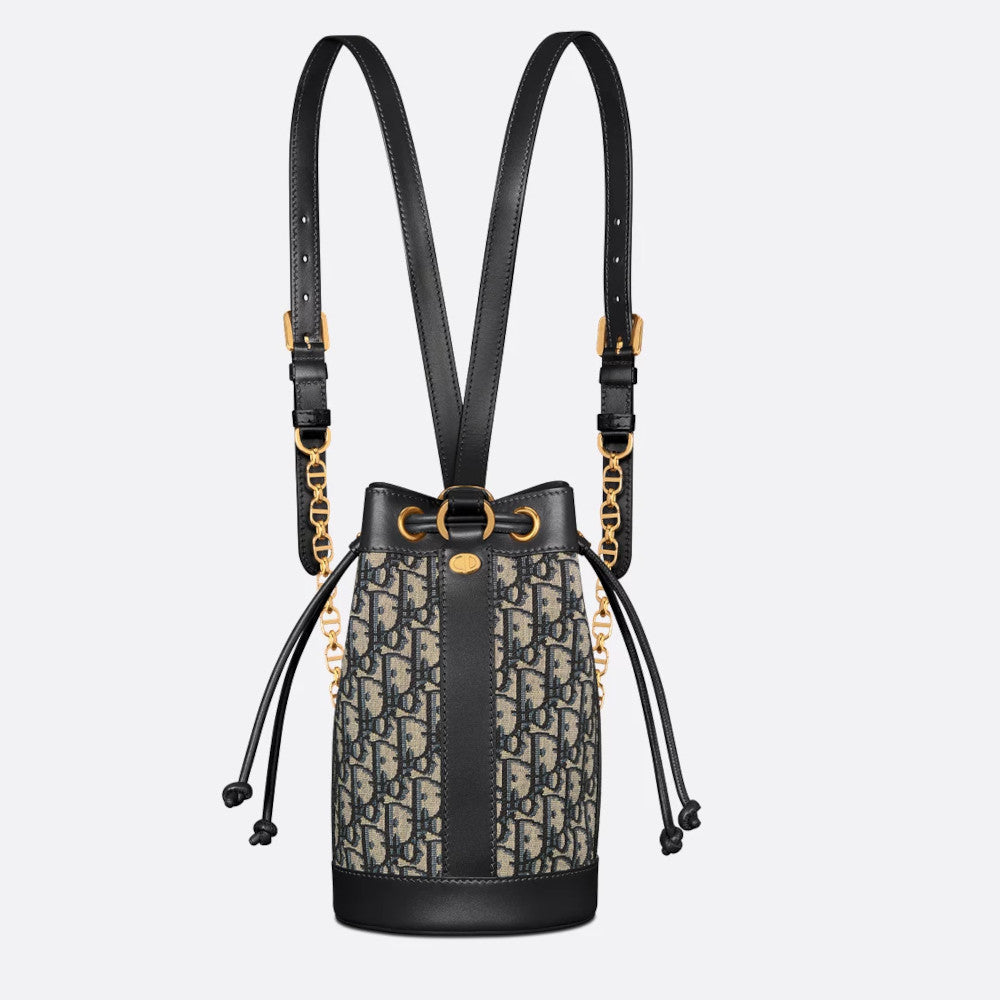 Petit sac à dos Dior