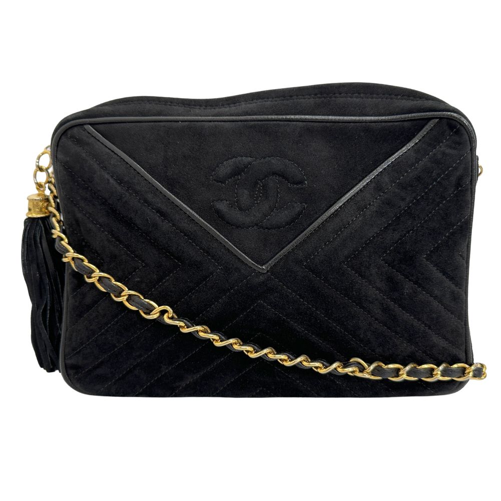CHANEL Cc Shoulder Bag - Image du produit 2