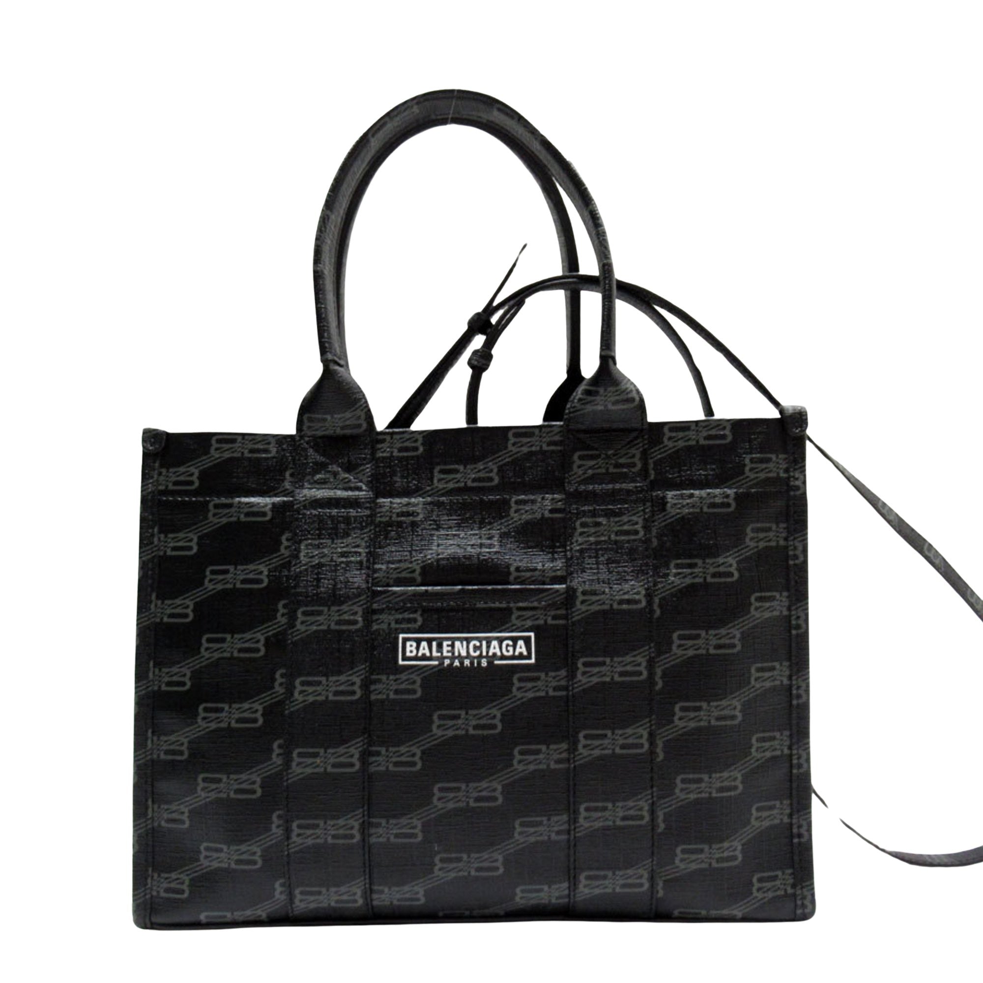 Balenciaga Shoulder Bag – front view