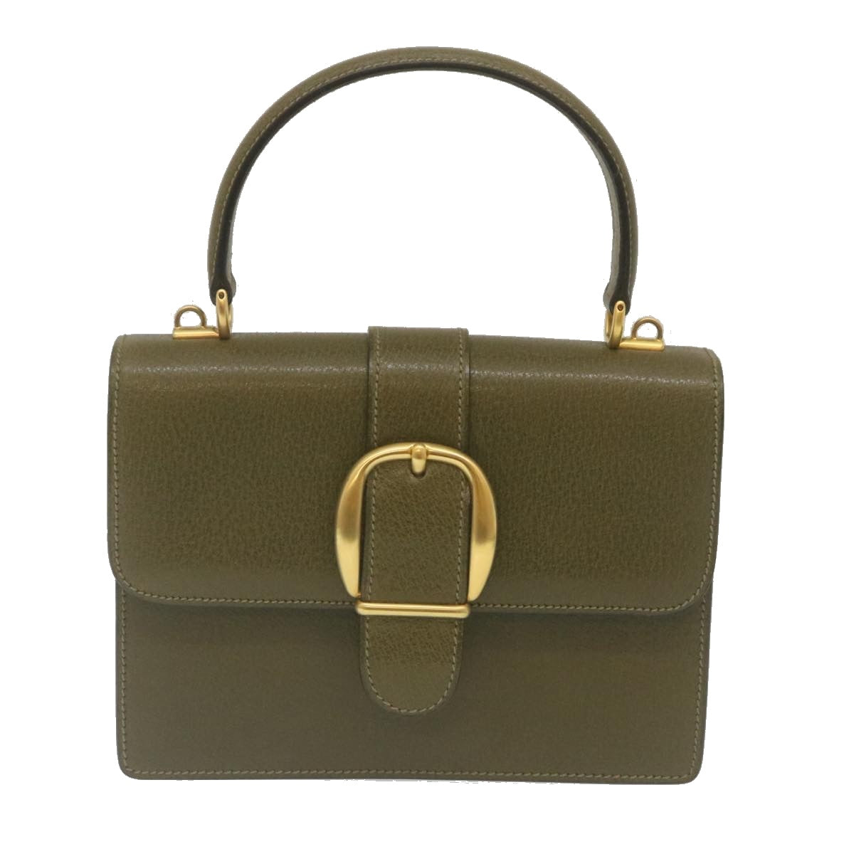 Gucci Sac à main en Cuir Style 20
