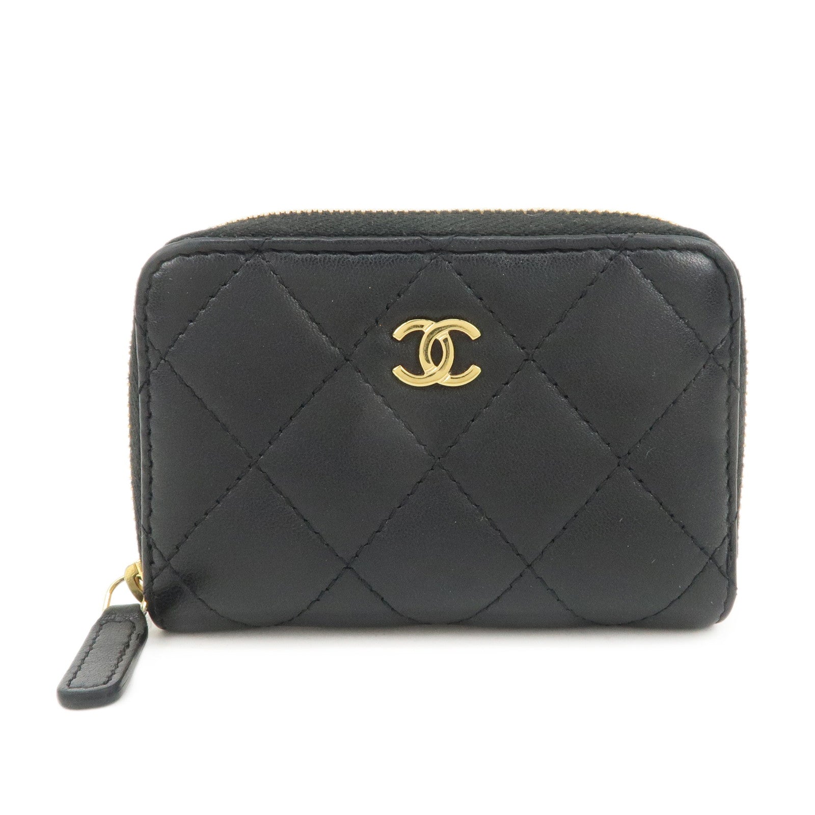Chanel Noir Élégant Sac à main 4