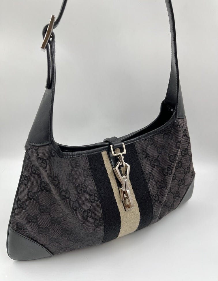Gucci Jackie Bag