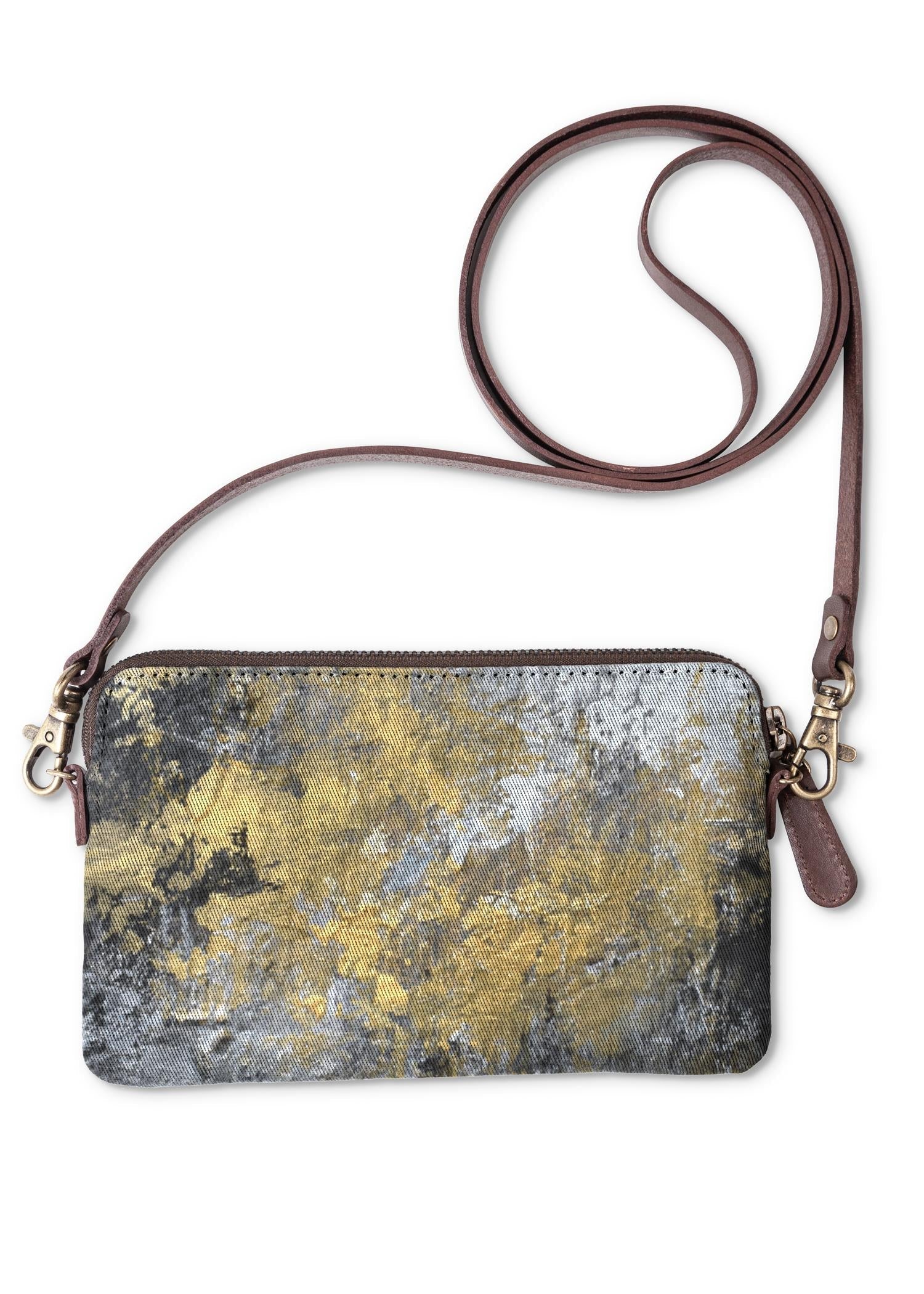 BORN EMOTIONS-BAG | Studio Nafay