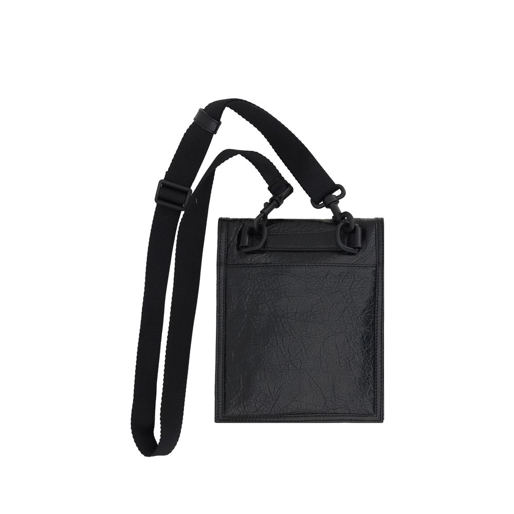 Balenciaga Shoulder Bag – front view