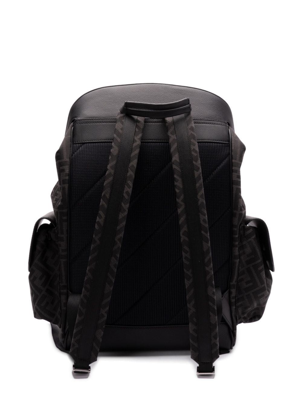 Mini sac à dos en Cuir Fendi pour hommes