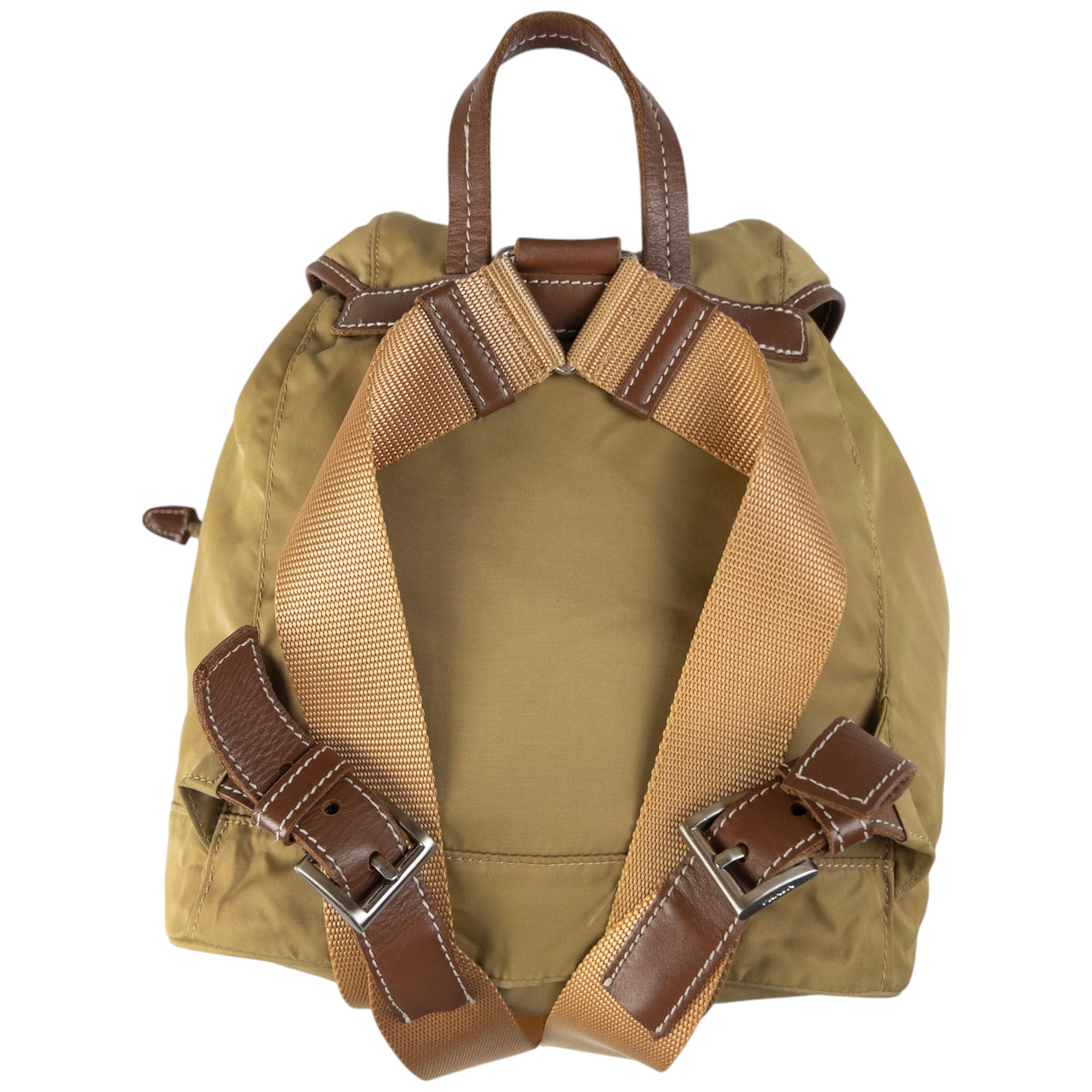 Prada Cargo Sac à dos