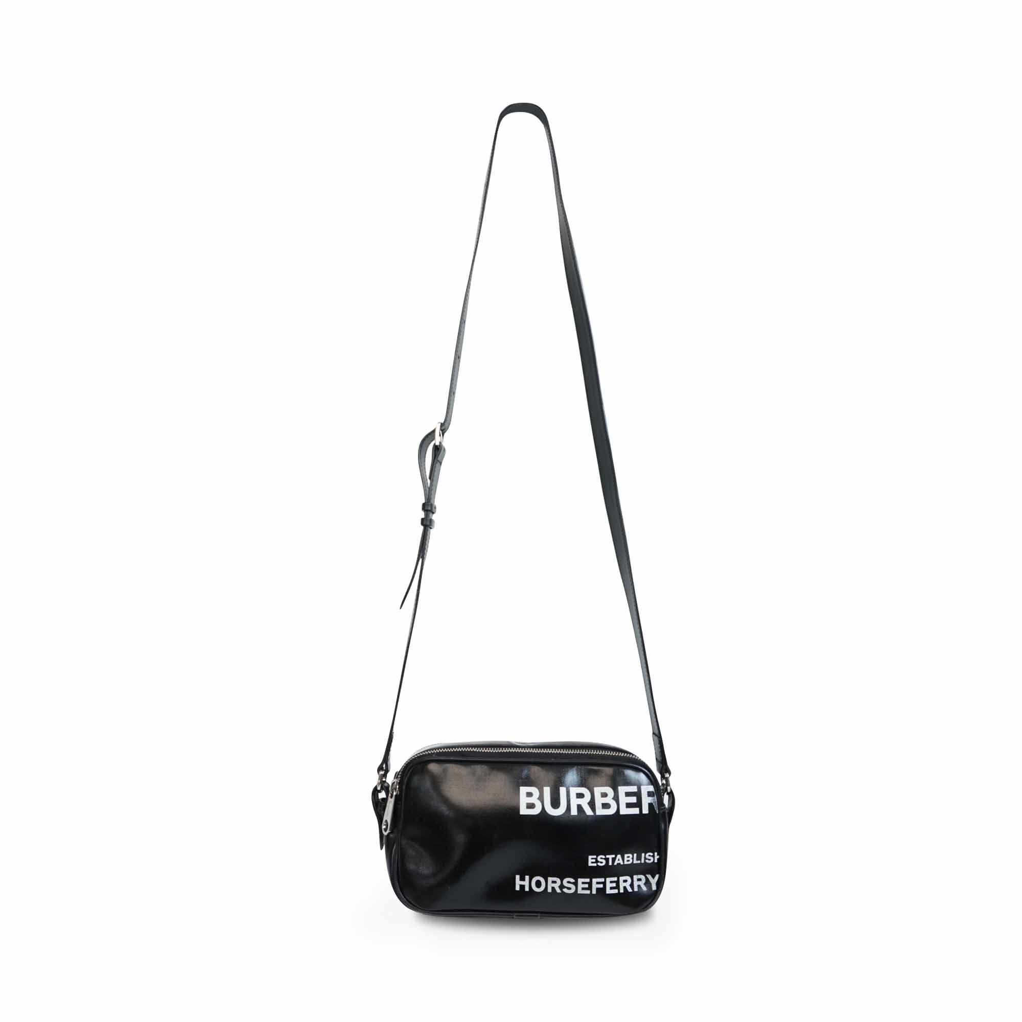 Burberry 'Horseferry' Camera Bag - Product Image 2