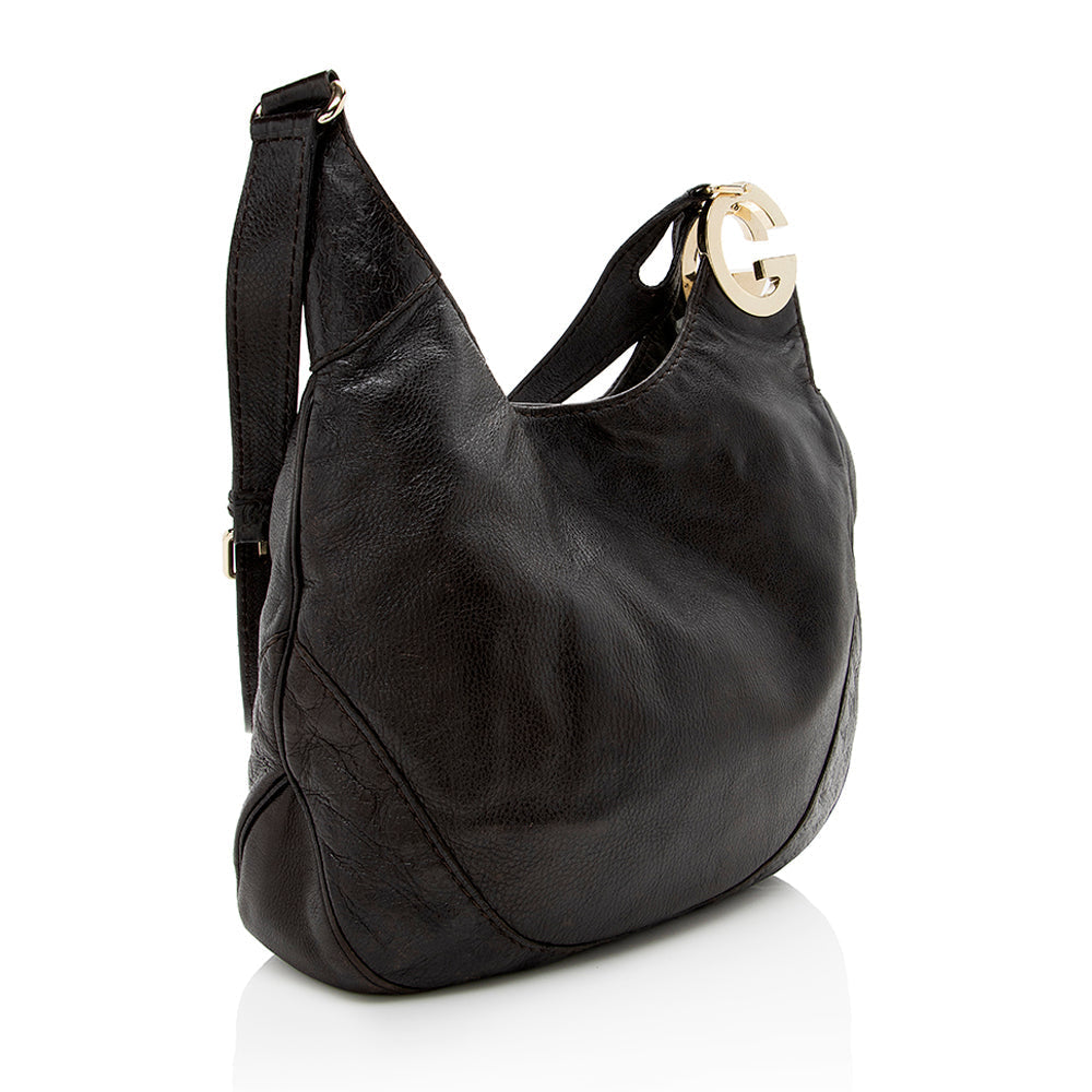 Gucci Shoulder Bag – front view