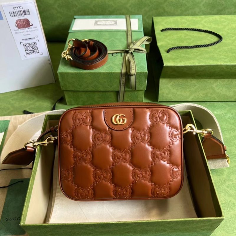 Sac bandoulière Gucci