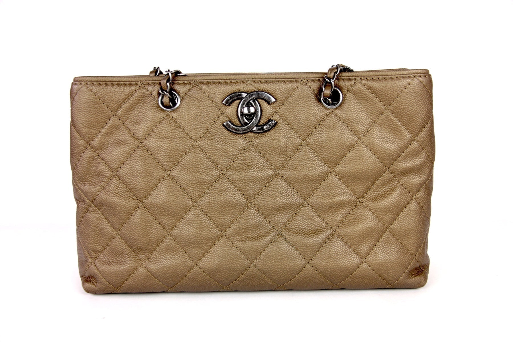 Chanel Tote bag – front view