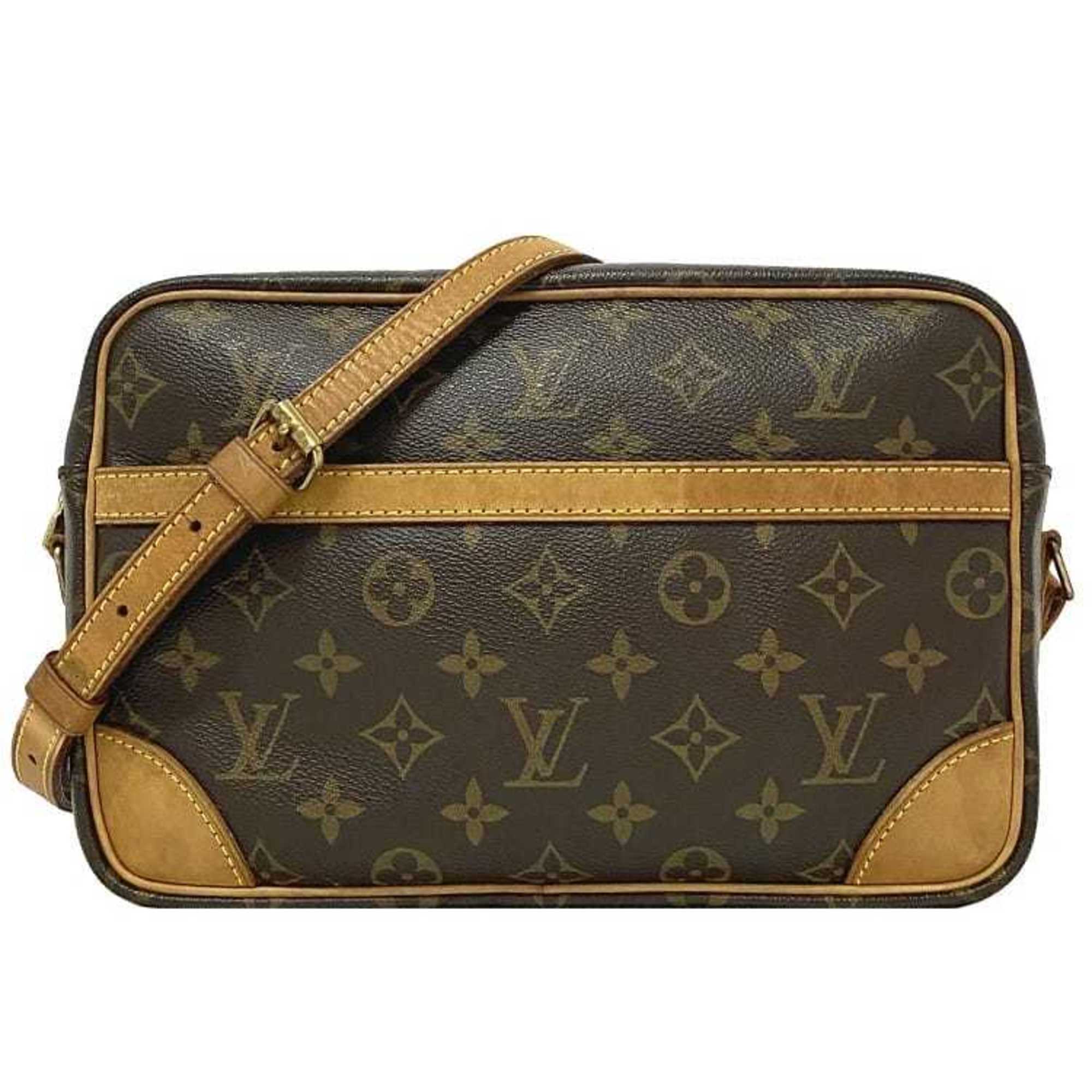 Sac bandoulière Trocadero Toile