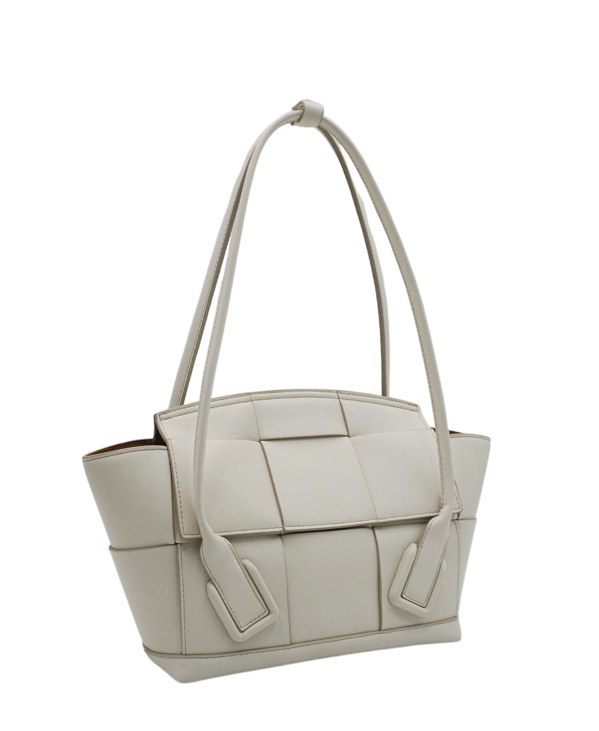 Cuir Arco Blanc