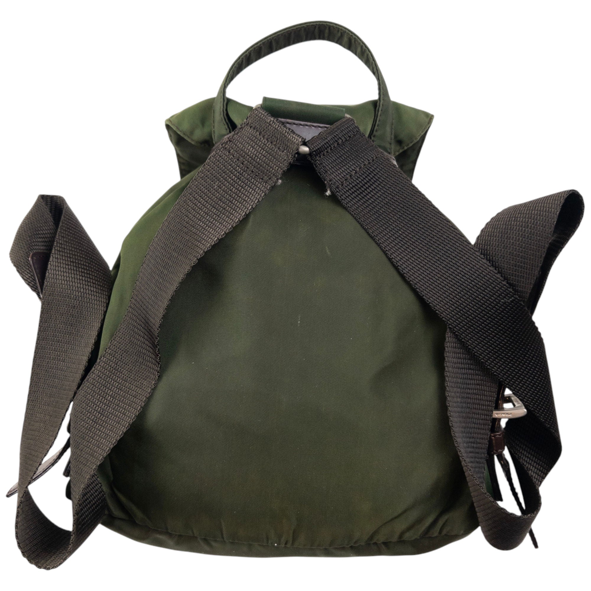 Prada Sac seau Sac à dos