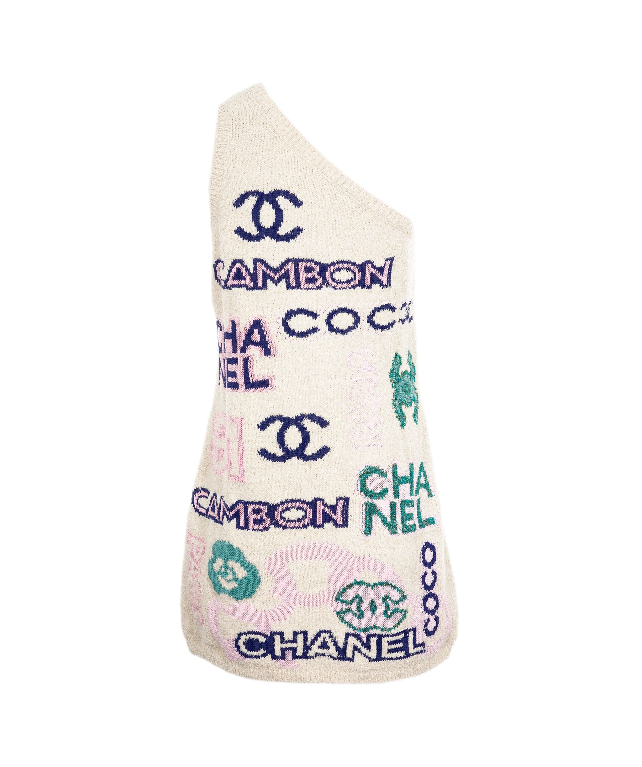Chanel Noir Élégant Sac à main 16