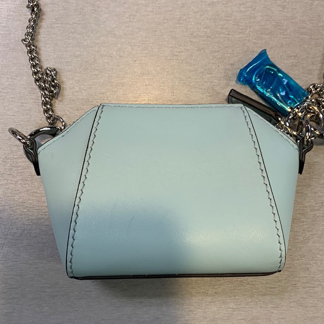 Givenchy Baby Antigona Crossbody Bag - Image du produit 2