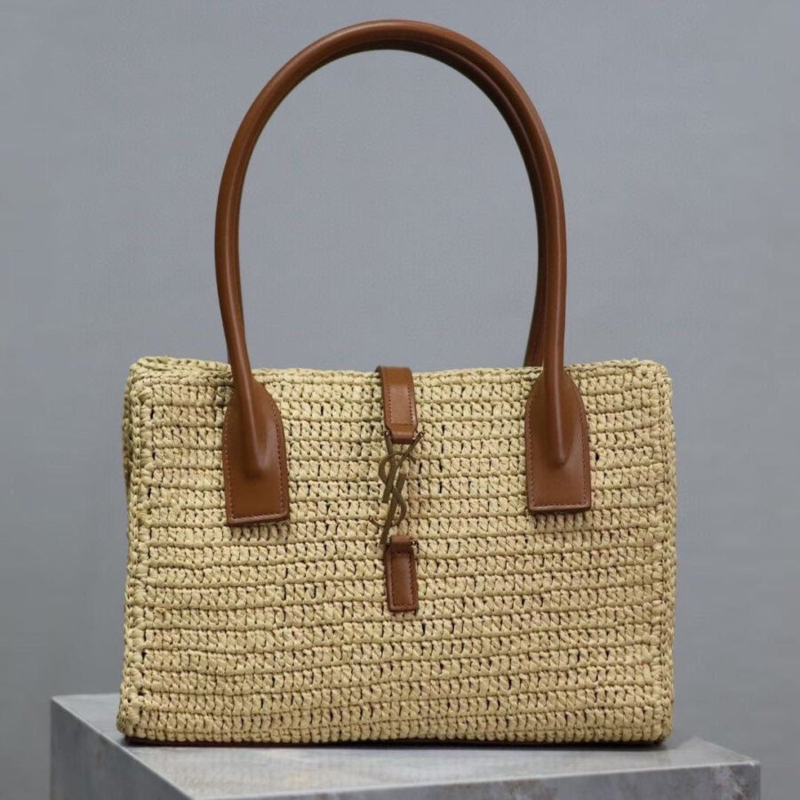 Saint Laurent Tote bag – front view