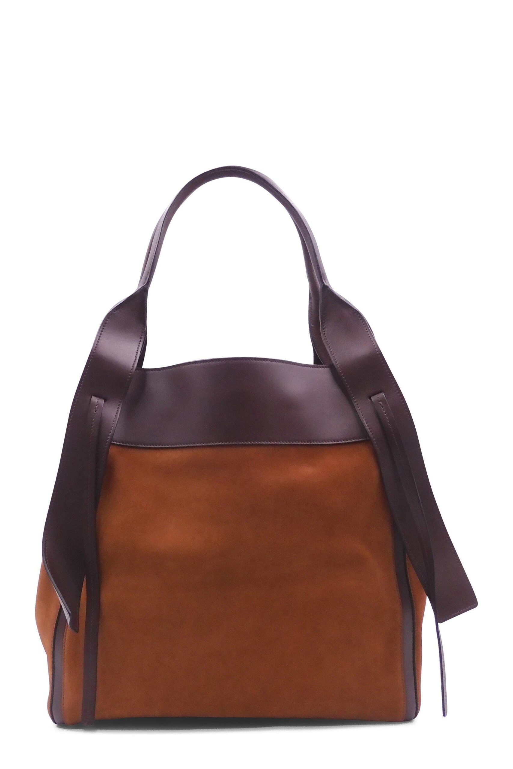 Ouverture Large Cabas Palissandro